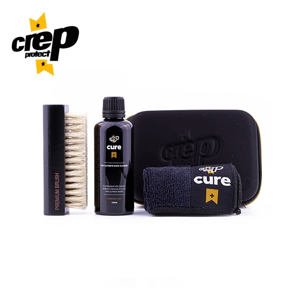 Crep Protect Cure Travel Kit
